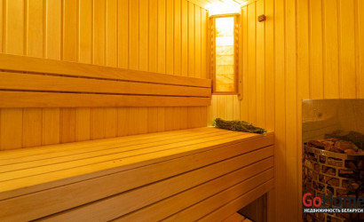 Купить дом, Лошаны, Луговая ул., 14 соток. Фото 15