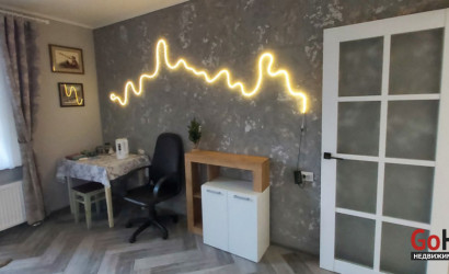 Снять 2-комнатную квартиру на сутки, Новополоцк, Комсомольская 33. Фото 4