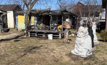 Купить дачу, Мостище, СТ Дубок, 10 соток. Фото 15