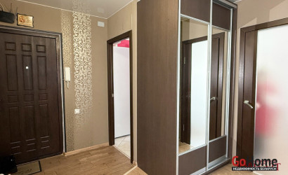 Купить 2-комнатную квартиру, Витебск, Богатырёва, 32/2. Фото 10