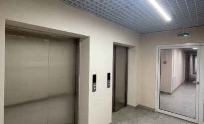 Купить 1-комнатную квартиру, Минск, Савицкого ул., 27 (Октябрьский район). Фото 12