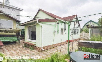 Купить дом, Колодищи, Минская ул., 35, 6.32 соток. Фото 4