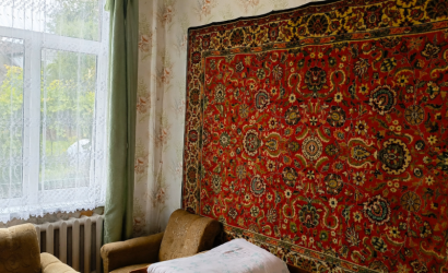 Купить 2-комнатную квартиру, Озеры, Кирова 62в. Фото 9