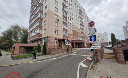 Снять 2-комнатную квартиру, Минск, Каховская, 17 (Центральный район). Фото 1