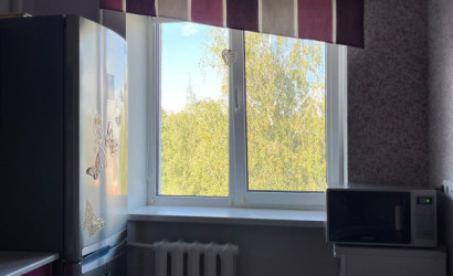 Снять 2-комнатную квартиру на сутки, Береза, Горького 26. Фото 5