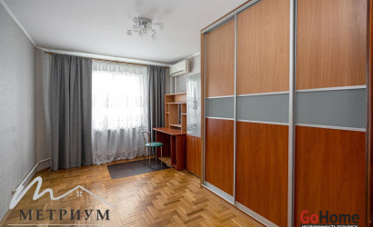Купить 3-комнатную квартиру, Минск, Стариновская ул., 4 (Первомайский район). Фото 26