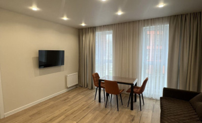 Снять 2-комнатную квартиру, Минск, Игоря Лученка, 19 (Октябрьский район). Фото 7