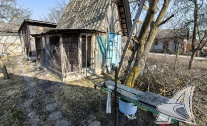 Купить дачу, Брест, Чернавчицкий с/с, 5 соток. Фото 17