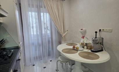 Купить 3-комнатную квартиру, Витебск, Петруся Бровки ул., 3/2. Фото 2