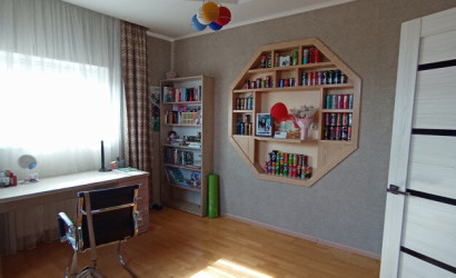 Купить коттедж, Полоцк, Парковый 6-й пер., 6, 10 соток. Фото 16