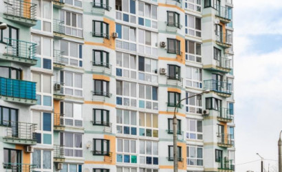 Купить 1-комнатную квартиру, Минск, Леонида Беды ул., 45 (Советский район). Фото 17