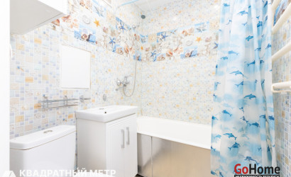 Купить 2-комнатную квартиру, Минск, ул. Платонова, д. 33/1 (Советский район). Фото 15