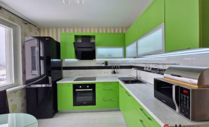 Снять 3-комнатную квартиру, Минск, ул. Мястровская, д. 3. Фото 4