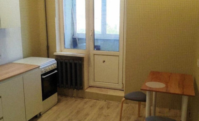 Купить 1-комнатную квартиру, Минск, Есенина ул., 87 (Московский район). Фото 3