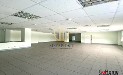 Продажа офиса, Минск, ул. Тимирязева, д. 65А, от 190 до 190.9 кв.м.. Фото 5