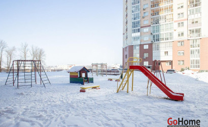 Купить 3-комнатную квартиру, Минск, Тургенева ул., 5 (Советский район). Фото 41