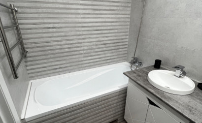 Купить 3-комнатную квартиру, Могилев, ул. Индустриальная, д. 26. Фото 5