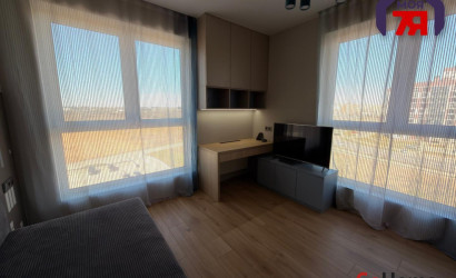 Купить 4-комнатную квартиру, Минск, Лосика ул., 57(Московский район). Фото 21