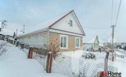 Купить дом, Воложин, Букштыновича пер., 6 соток. Фото 3