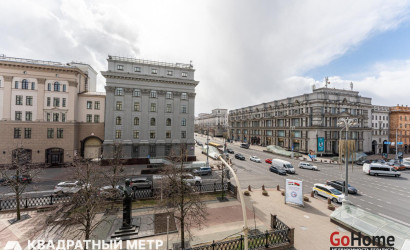 Купить 2-комнатную квартиру, Минск, Независимости просп., 22(Ленинский район). Фото 19