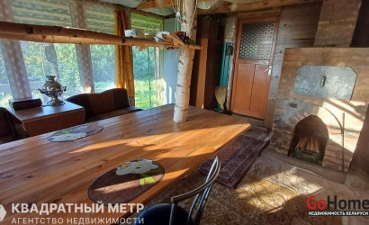 Купить дом, Заболотье, Центральная ул., 25 соток. Фото 16