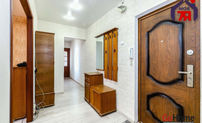 Купить 3-комнатную квартиру, Минск, Янковского ул., 37 (Фрунзенский район). Фото 15