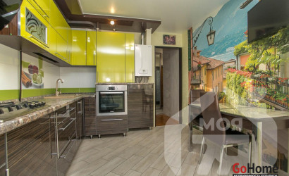 Купить 1-комнатную квартиру, Чисть, Центральная ул., 1. Фото 2