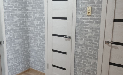 Снять 3-комнатную квартиру на сутки, Кобрин, Советская 127. Фото 8