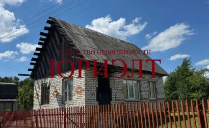  1-этаж.(50 м2), Патриот-Березка