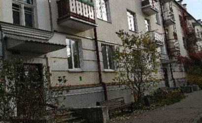 Снять 1-комнатную квартиру на сутки, Брест, бульвар Космонавтов, д. 69. Фото 5