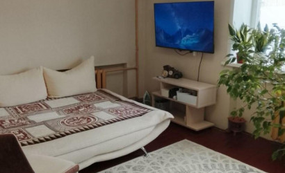 Купить 1-комнатную квартиру, Витебск, Гагарина ул.. Фото 2