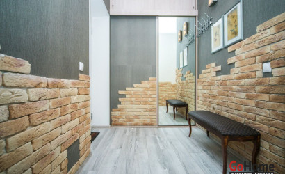 Снять 2-комнатную квартиру на сутки, Минск, просп. Независимости, д. 39 (Советский район). Фото 7