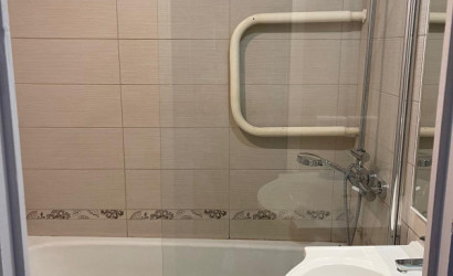 Снять 3-комнатную квартиру, Минск, ул. Горецкого, д. 21 (Фрунзенский район). Фото 9