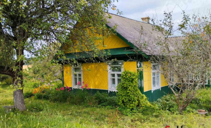 Купить дом, Каниковичи, Луговая ул., 4, 25 соток. Фото 5