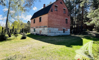 Купить дом, Гули, Мухавецкий с/с, 24.29 соток. Фото 1