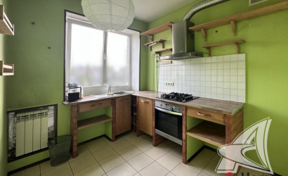 Купить 1-комнатную квартиру, Брест, Речица, ул. Писателя Смирнова. Фото 7