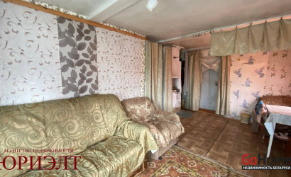 Купить дом, Заболотье, Парковая, 6Б, 25 соток. Фото 3
