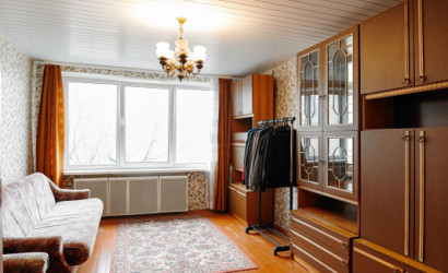 Купить 2-комнатную квартиру, Минск, Притыцкого, 52 (Фрунзенский район). Фото 17