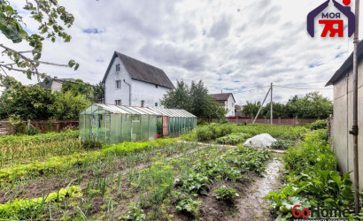 Купить дом, Жодино, Островского ул., 11 соток. Фото 3