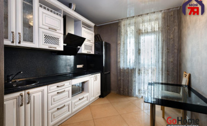 Купить 1-комнатную квартиру, Минск, Червякова ул., 52 (Центральный район). Фото 2