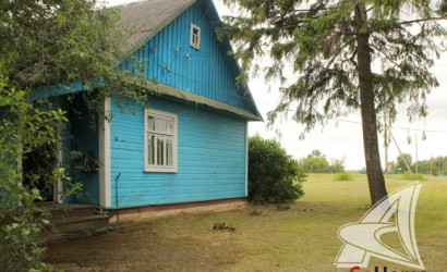 Купить дом в деревне, Славное, Тевельский с/с, 25 соток. Фото 3