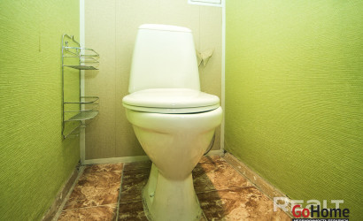 Купить 4-комнатную квартиру, Минск, Шаранговича, 80 (Фрунзенский район). Фото 23