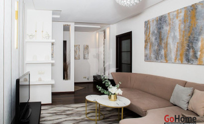 Купить 2-комнатную квартиру, Минск, Лещинского ул., 55 (Фрунзенский район). Фото 2