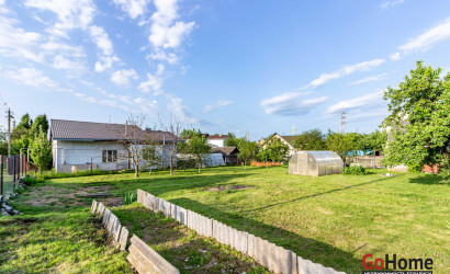 Купить дом, Ждановичи, 1-й Широкий пер., 9/А, 14.62 соток. Фото 9