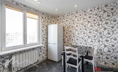 Купить 1-комнатную квартиру, Минск, Якубовского ул., 49 (Фрунзенский район). Фото 6