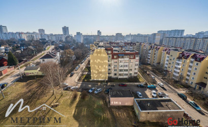Купить 4-комнатную квартиру, Минск, Богдановича ул., 122 (Советский район). Фото 32
