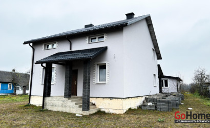 Купить коттедж, Малиновка, Центральная ул., 26 соток. Фото 5