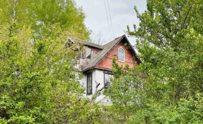 Купить дом в деревне, МЕДТЕХНИК, 6.7 соток. Фото 30