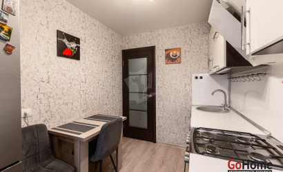 Купить 1-комнатную квартиру, Заславль, Микрорайон 1 м-н. Фото 12