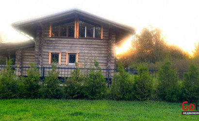 Купить дом, Дуброва, Веселый пер., 6, 21.2 соток. Фото 2